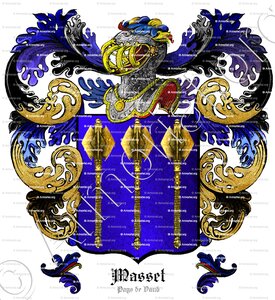 MASSET