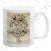 mug-de VERTHAMON_Limousin, Guyenne._France