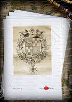 velin-d-Arches-de VERTHAMON_Limousin, Guyenne._France