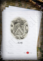 velin-d-Arches-ANDILLY_Languedoc_France