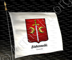 drapeau-KIEDROWSKI_Pomorskie_Polska