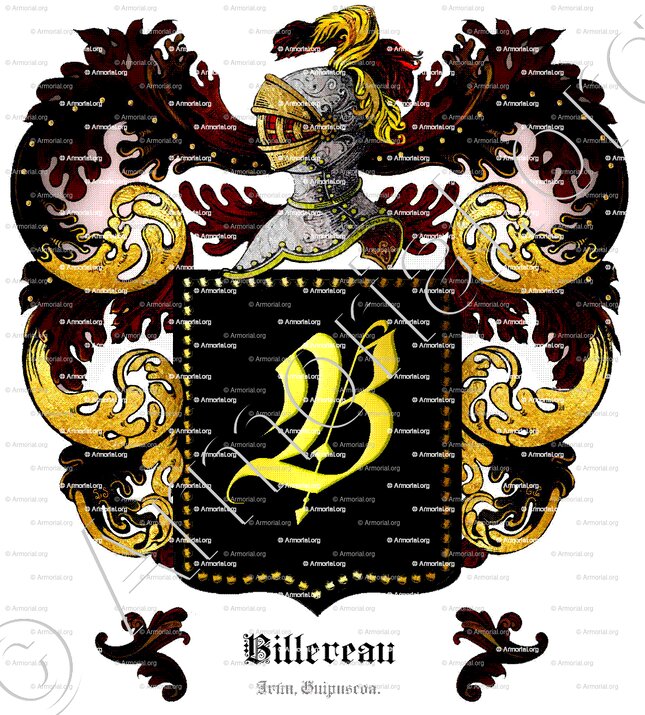 BILLEREAU_Irún (Guipuscoa)._España (1)