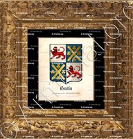 cadre-ancien-or-ROULIN_Anoblissement 31 décembre 1683._France Danemark (5)