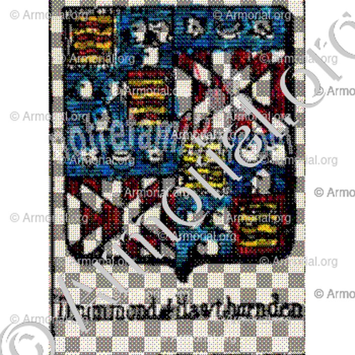 Drummon de Hawthornden__