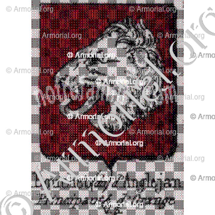Bouchet (du) d'Anglejan__