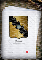 velin-d-Arches-POISAT_Lyonnais, Bugey, Savoie_France