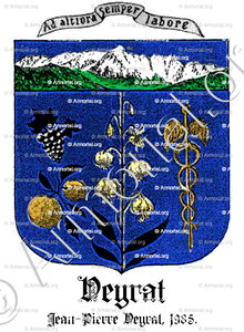 VEYRAT