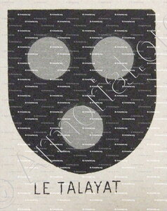 LE TALAYAT