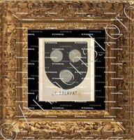 cadre-ancien-or-LE TALAYAT_Bourbonnais_France