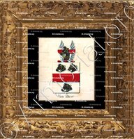 cadre-ancien-or-VAN ALTERE_Armorial royal des Pays-Bas_Europe