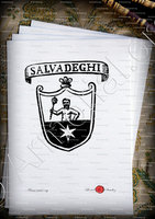 velin-d-Arches-SALVADEGHI o SELVATICO_Padova_Italia
