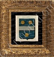 cadre-ancien-or-ARCOMENTO_Sicilia_Italia