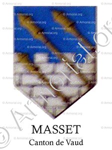 MASSET