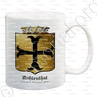 mug-KÜHLENTHAL_Schwaben, Rheinland-Pfalz._Deutschland +