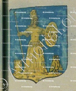 La Faculté de Philosophie en l'Université de Strasbourg (Alsace)