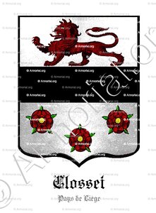 CLOSSET
