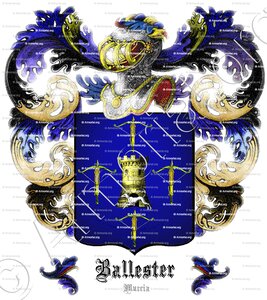 BALLESTER