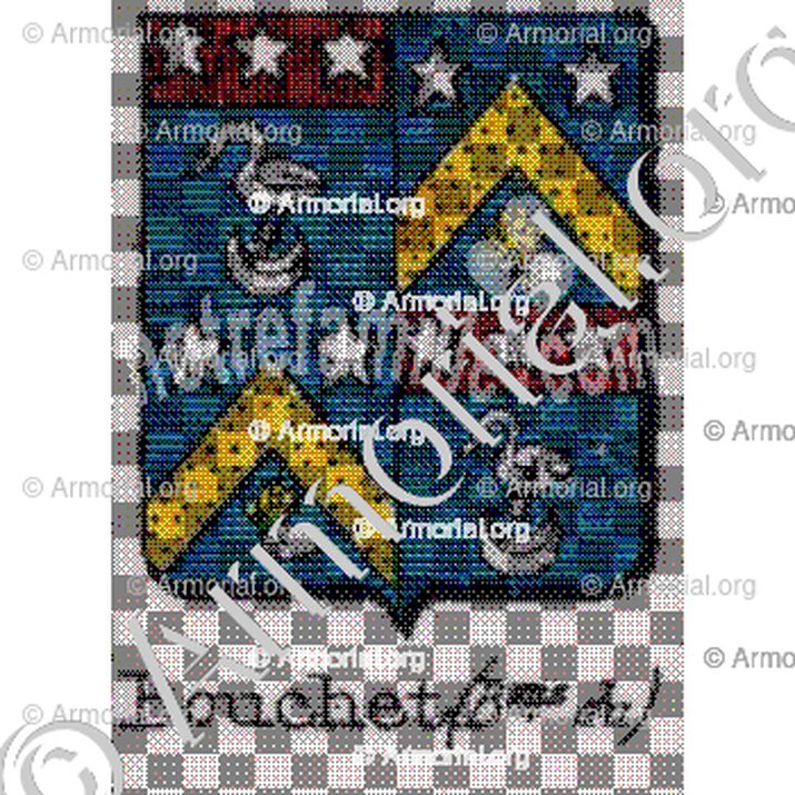 Bouchet (Bons. du)__