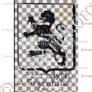 Meredyth de Creenhills