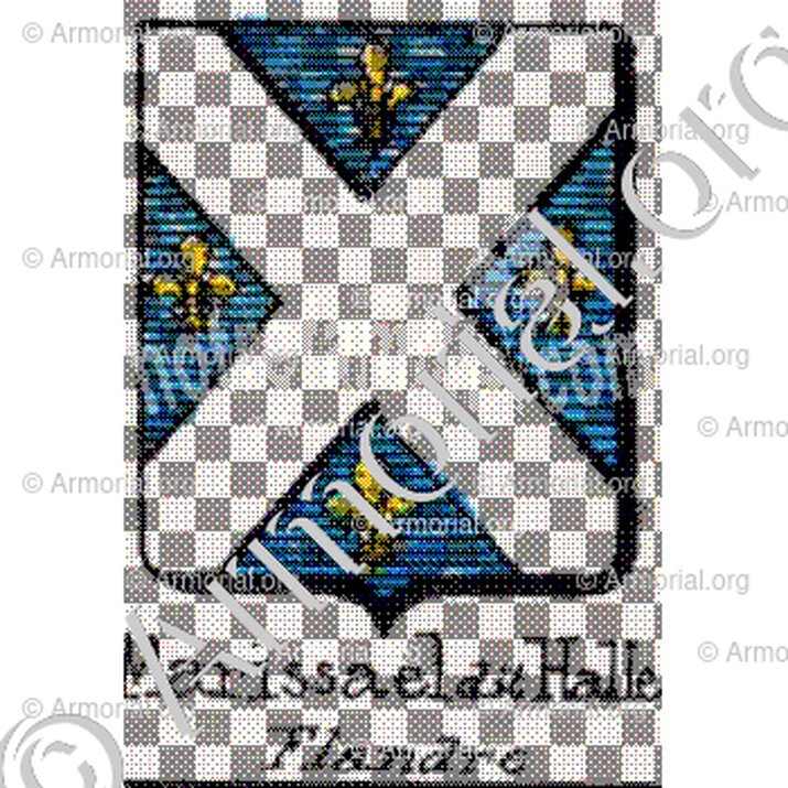 Marissa el dit Halle__