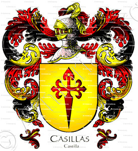 CASILLAS