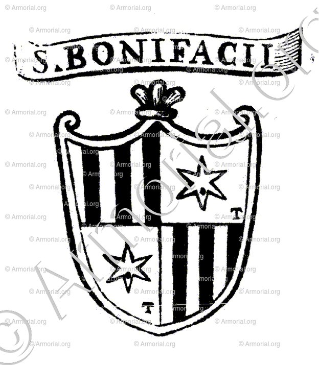 SAN BONIFACII o Da SAN BONIFACIO_Padova_Italia