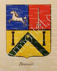 DENNIEE