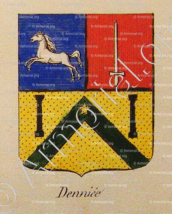 DENNIEE_Noblesse d'Empire._France(i)