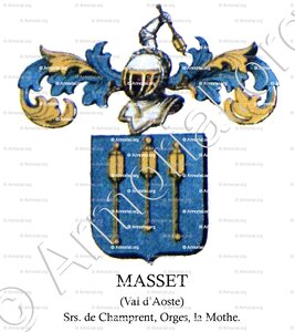 MASSET