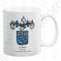 mug-MASSET_Armorial historique du Pays de Vaud, 1880._Suisse
