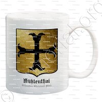 mug-KÜHLENTHAL_Schwaben, Rheinland-Pfalz._Deutschland