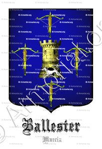 BALLESTER