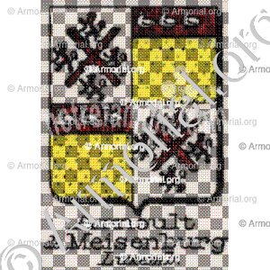 Arnoult de Meisenburg