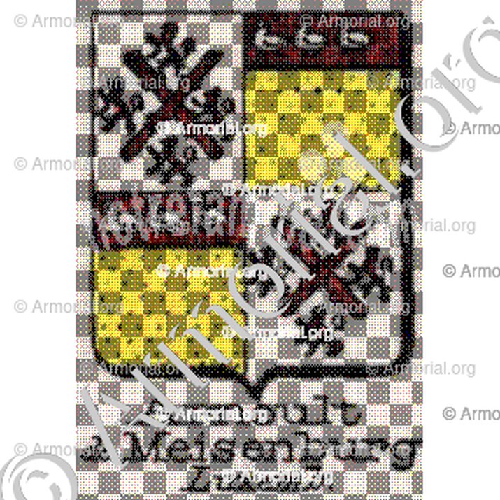 Arnoult de Meisenburg__