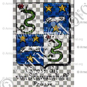 Gross dit von Schwarzhoff