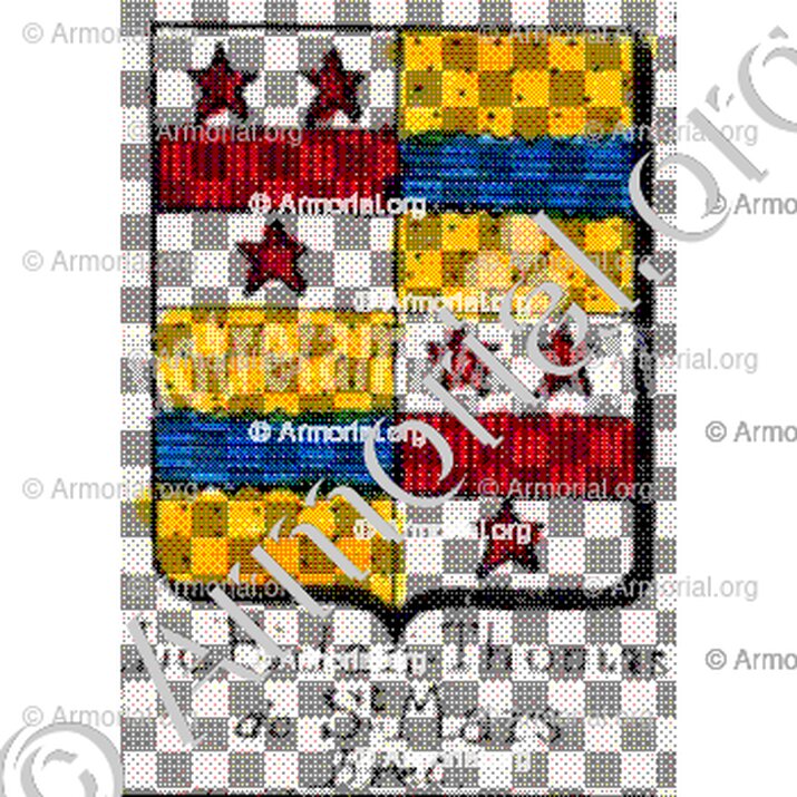 Le Bidan_ Thomas de St. Mars_ 