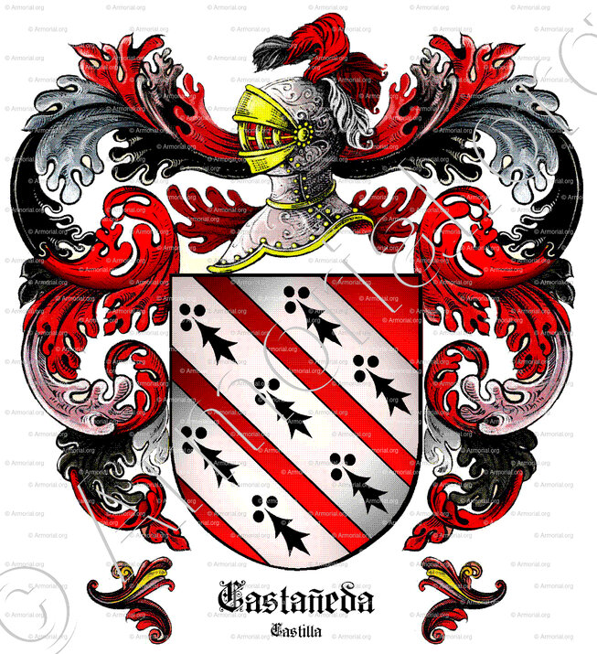 CASTAÑEDA_Castilla_España (ii)
