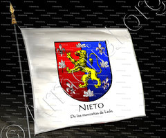 drapeau-NIETO_Leon_España (i)