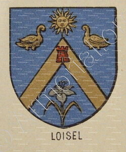 LOISEL