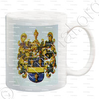 mug-COPPIETERS_Brugge, 1689._Belgïe Belgique