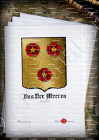 velin-d-Arches-Van Der MEEREN_Brabant_Belgique