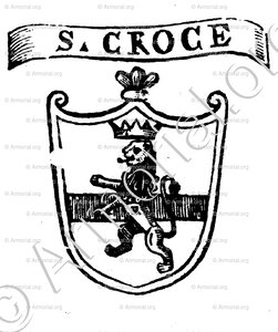 SAN CROCE