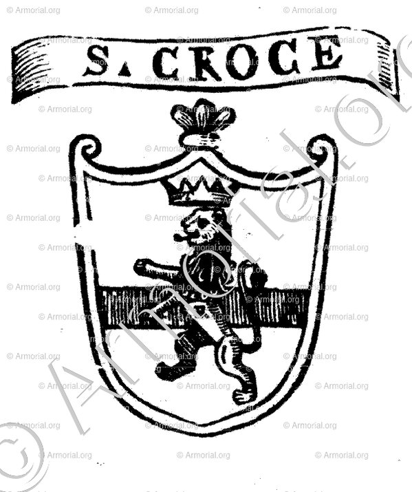 SAN CROCE_Padova_Italia