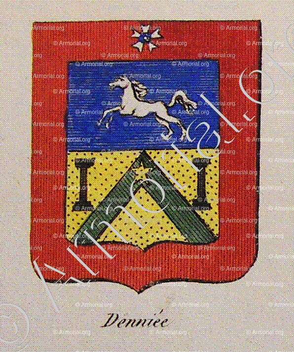 DENNIEE_Noblesse d'Empire._France(ii)