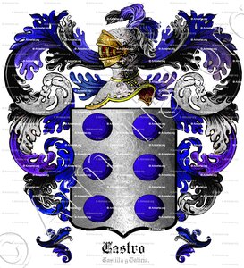 CASTRO