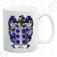 mug-CASTRO_Castilla y Galicia._España ()