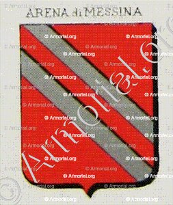 ARENA DI MESSINA