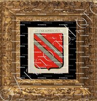 cadre-ancien-or-ARENA DI MESSINA_Sicilia_Italia