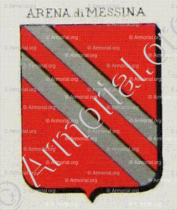 ARENA DI MESSINA_Sicilia_Italia