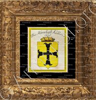 cadre-ancien-or-KÜHLENTHAL_Schwaben, Rheinland-Pfalz._Deutschland (++)